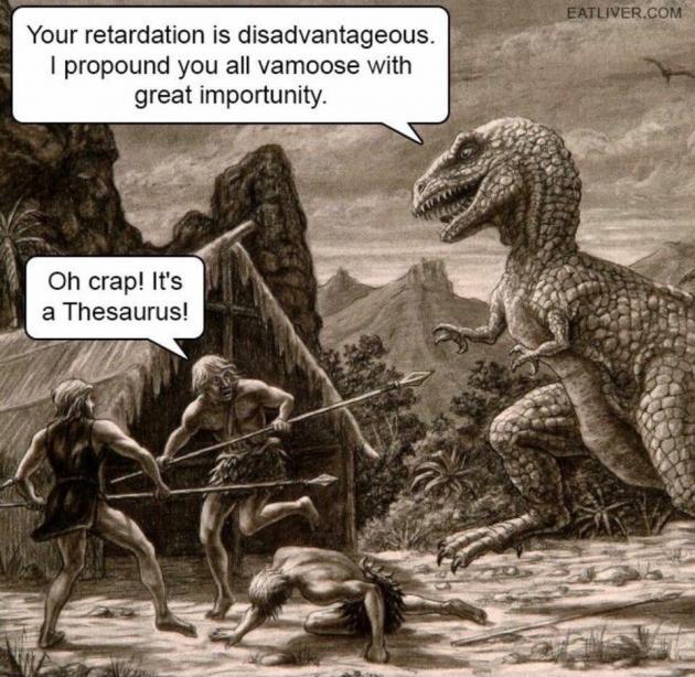 Thesaurus+goes+rawr%21