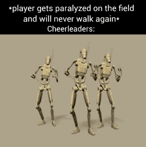 Distract+the+audience%21