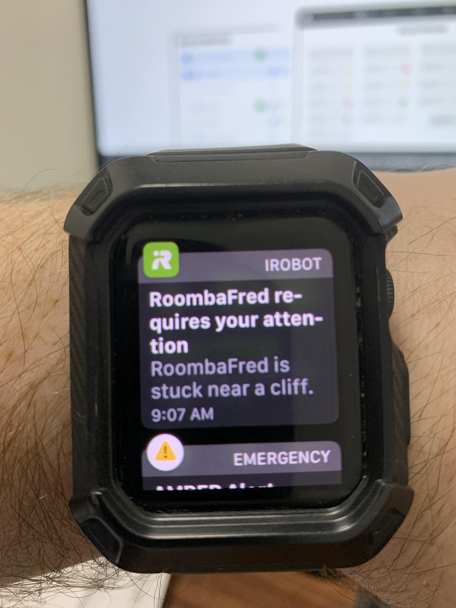 Apparently+my+Roomba+mountain+climbs+when+I%26%238217%3Bm+not+home%26%238230%3B