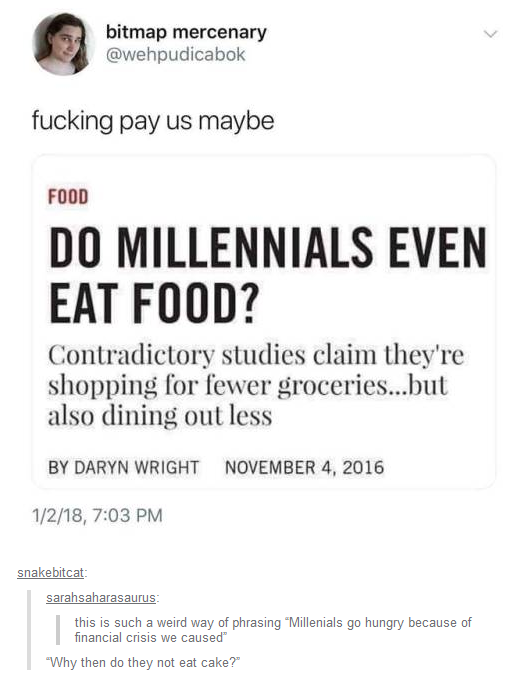 Millenials+are+killing%26%238230%3B+eating