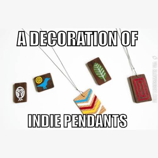 Decoration+of+Indie+Pendants