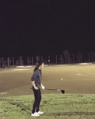 Golf+Trickshot