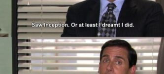 Michael+Scott+on+Inception