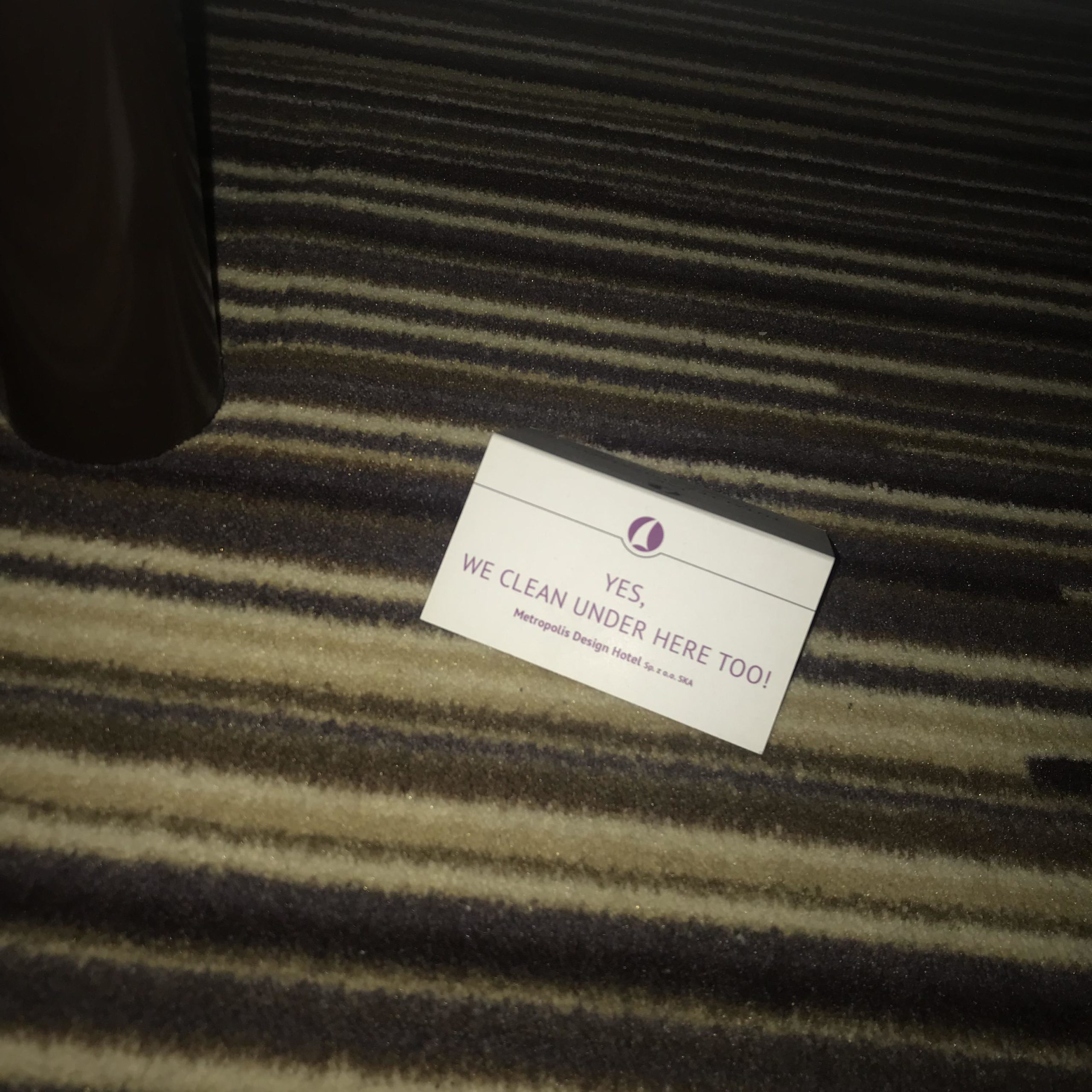 Staying+at+a+hotel+in+Krak%C3%B3w%2C+Poland+and+found+this+under+the+bed.