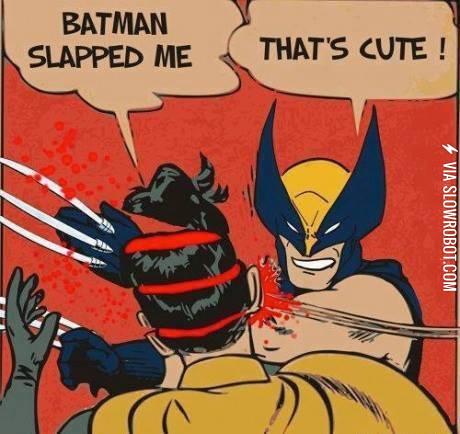 Batman+slapped+me