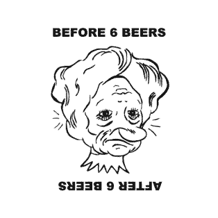 before%2Fafter+6+beers.+LOL%21%21%21