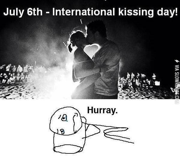 International+kiss+day.
