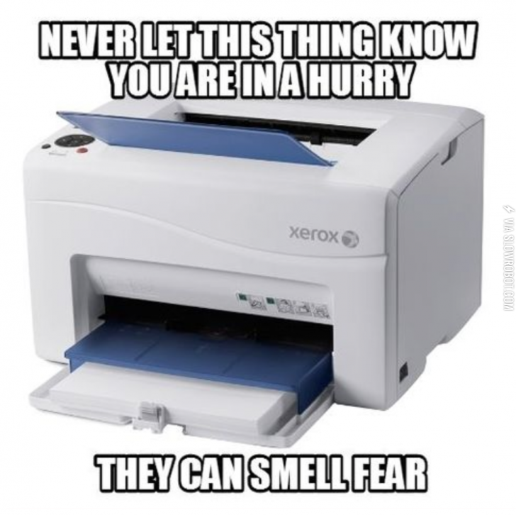 Scumbag+printers.
