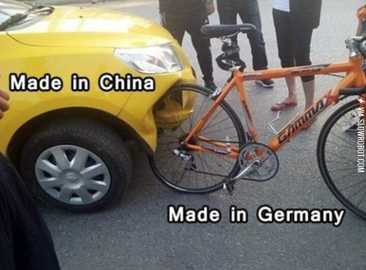 Chinese+made+goods+vs.+German+made+goods.