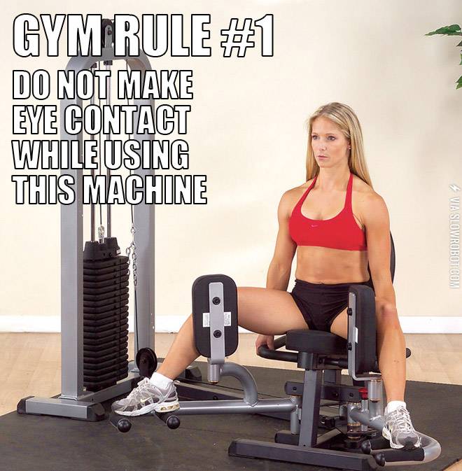 Gym+rule+%231.