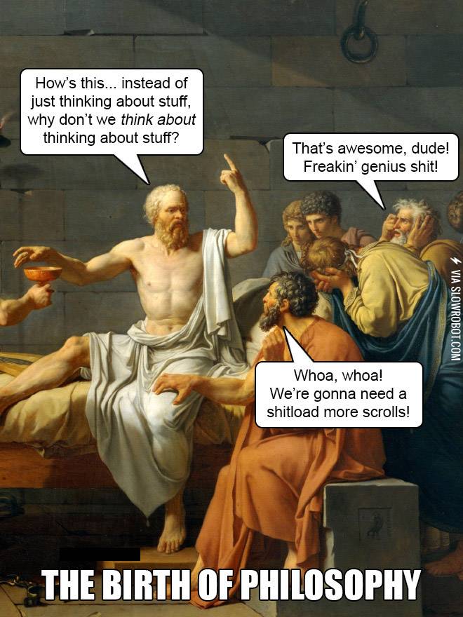 The+birth+of+Philosophy.