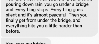 You+were+my+bridge
