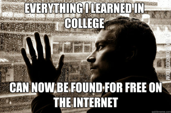 How+I+feel+as+a+college+graduate.