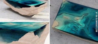 Table+made+of+multilayered+glass.