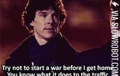 Straightforward+Sherlock