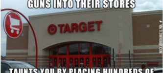 Scumbag+Target.