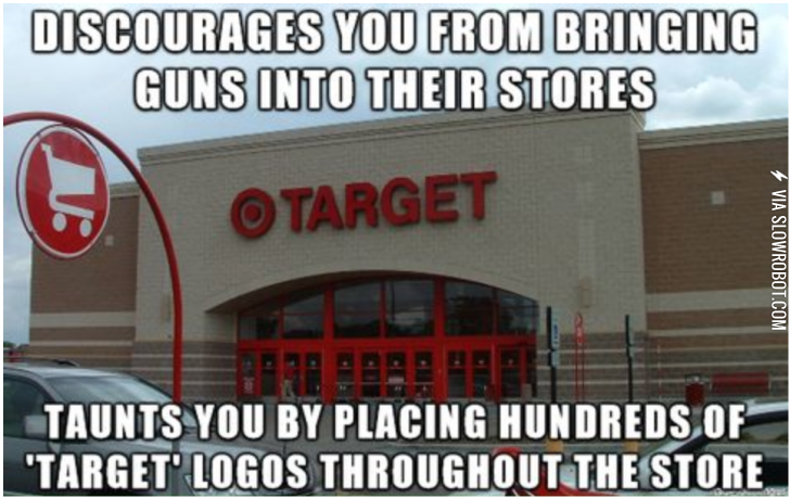 Scumbag+Target.