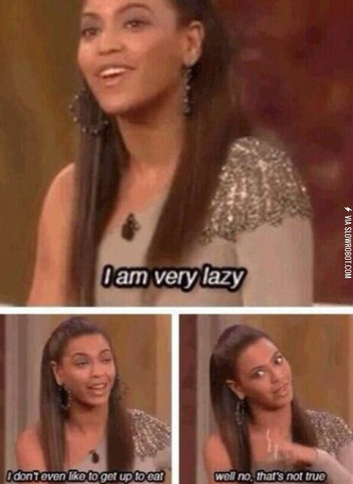 Beyonce+is+my+spirit+animal.