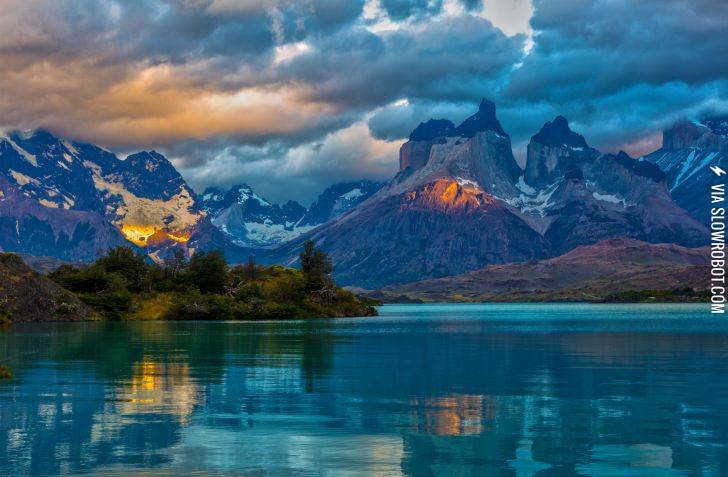 Patagonia+%26%238211%3B+Argentina