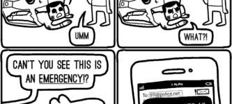 E-Mergency