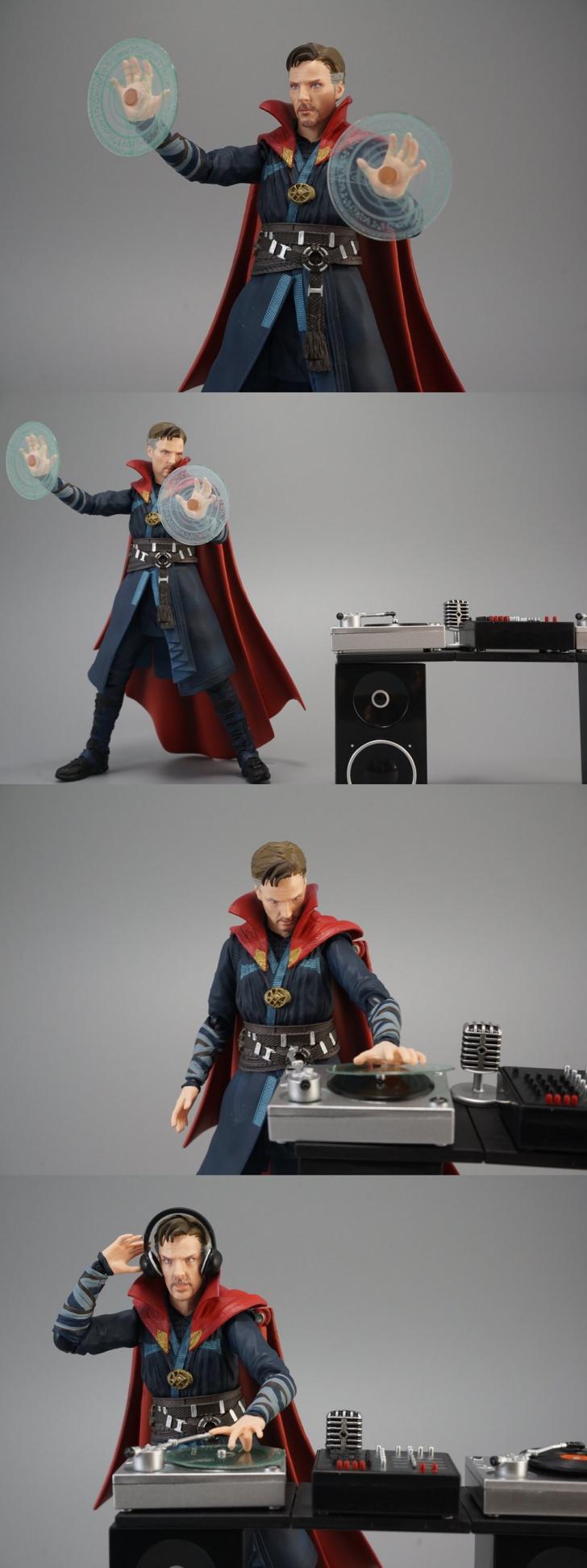Doctor+Strange+was+actually+meant+for+something+greater