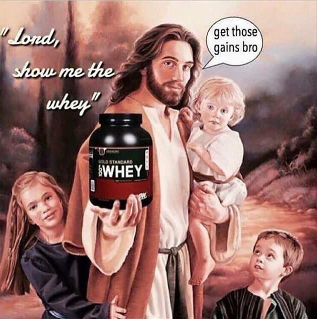 The+whey%2C+the+truth%2Cand+the+life