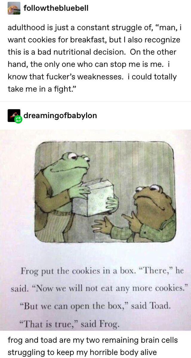 I+am+my+own+worst+enemy%2C+regularly.