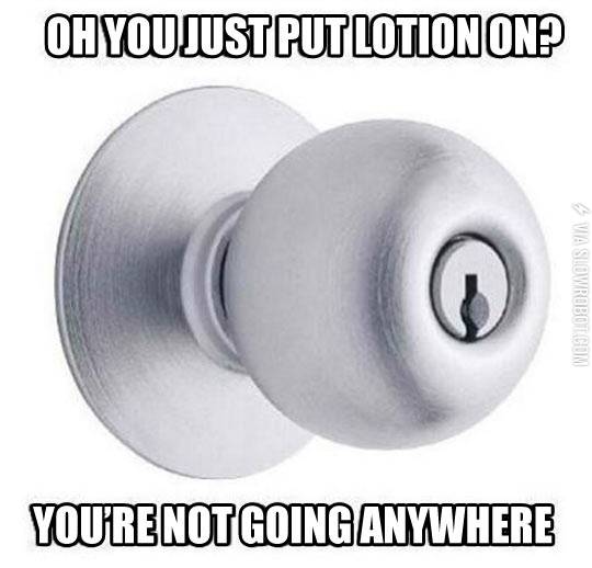 Scumbag+doorknob.