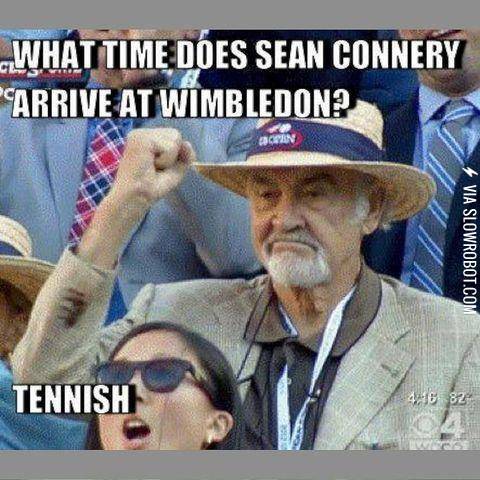 Sean+connery+goes+to+Wimbledon