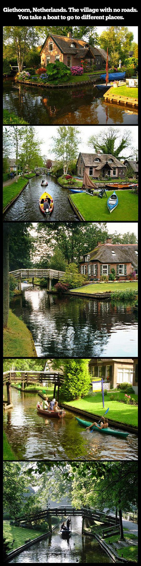 The+Beautiful+Village+With+No+Roads