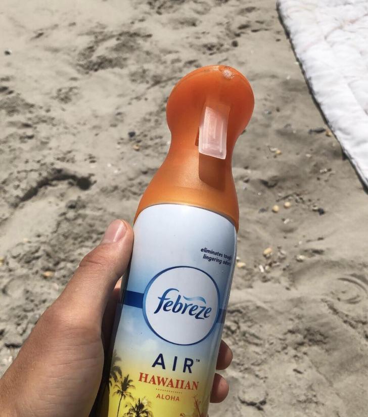 Told+my+dad+to+grab+the+sunscreen+before+we+hit+the+beach.+Sit+down+and+he+hands+me+this%26%238230%3B