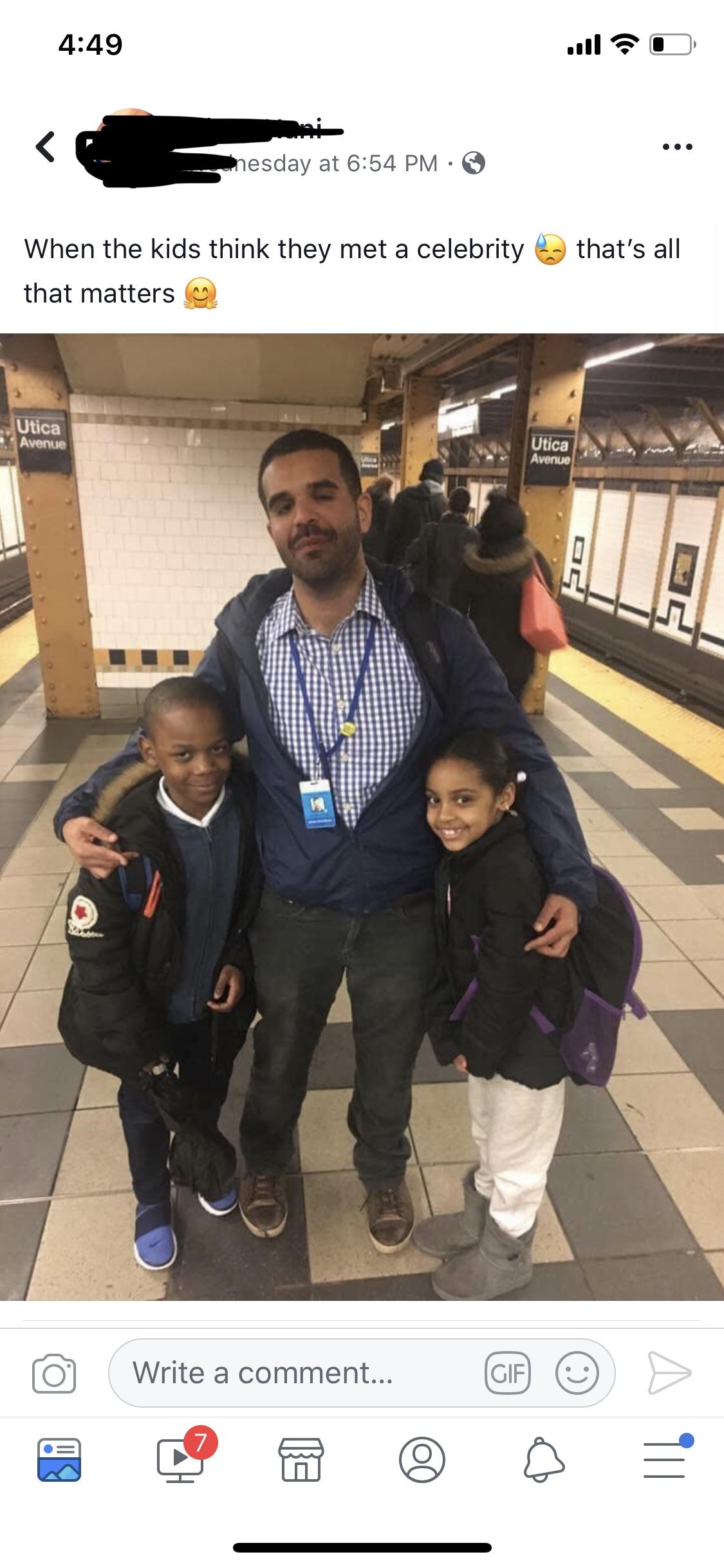 Kids+love+celebrities