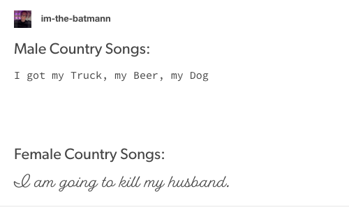 every+Carrie+Underwood+song+ever%26%238230%3B