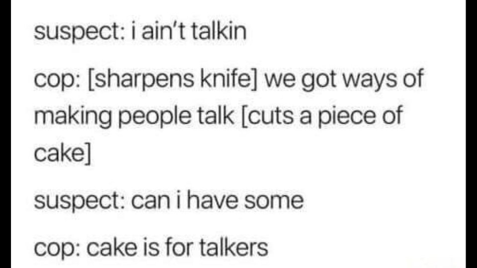 Cake+is+for+talking%21