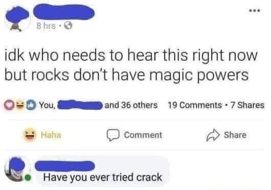 Magic+Rock