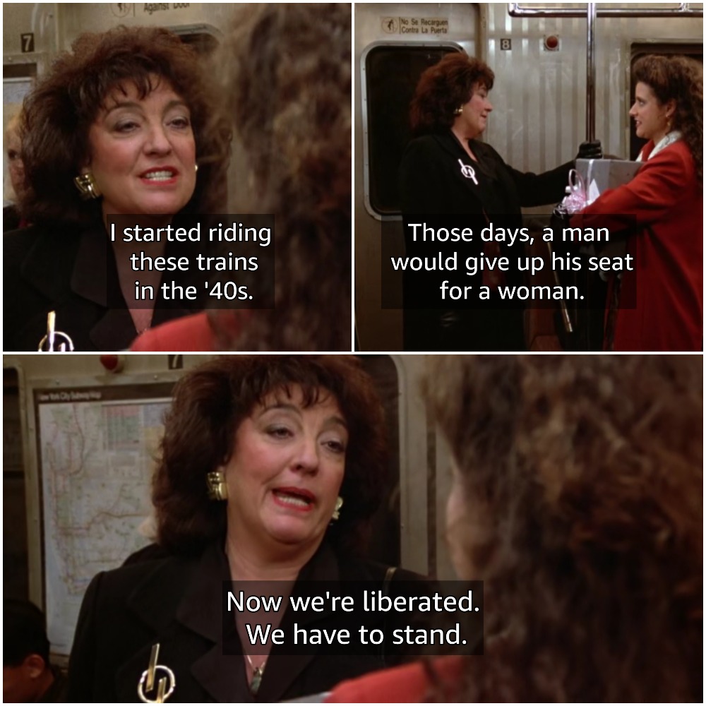 Three+decades+later%2C+Seinfeld+is+till+hitting+home+runs