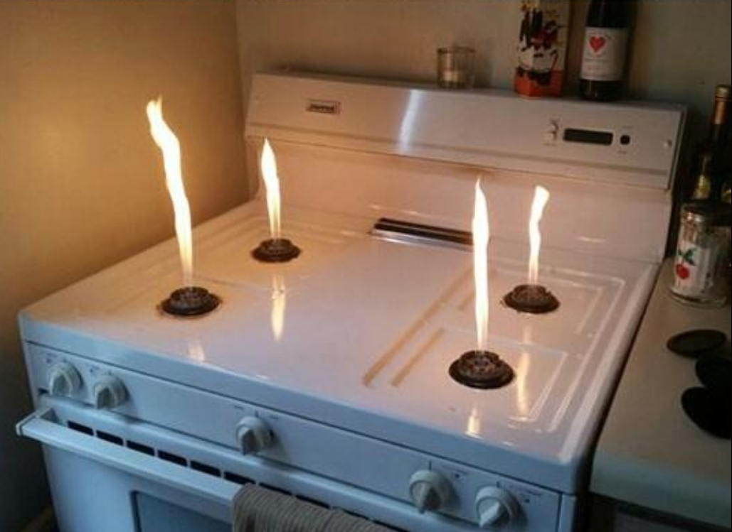 When+you+take+the+metal+tops+off+of+gas+stove+burners%26%238230%3B