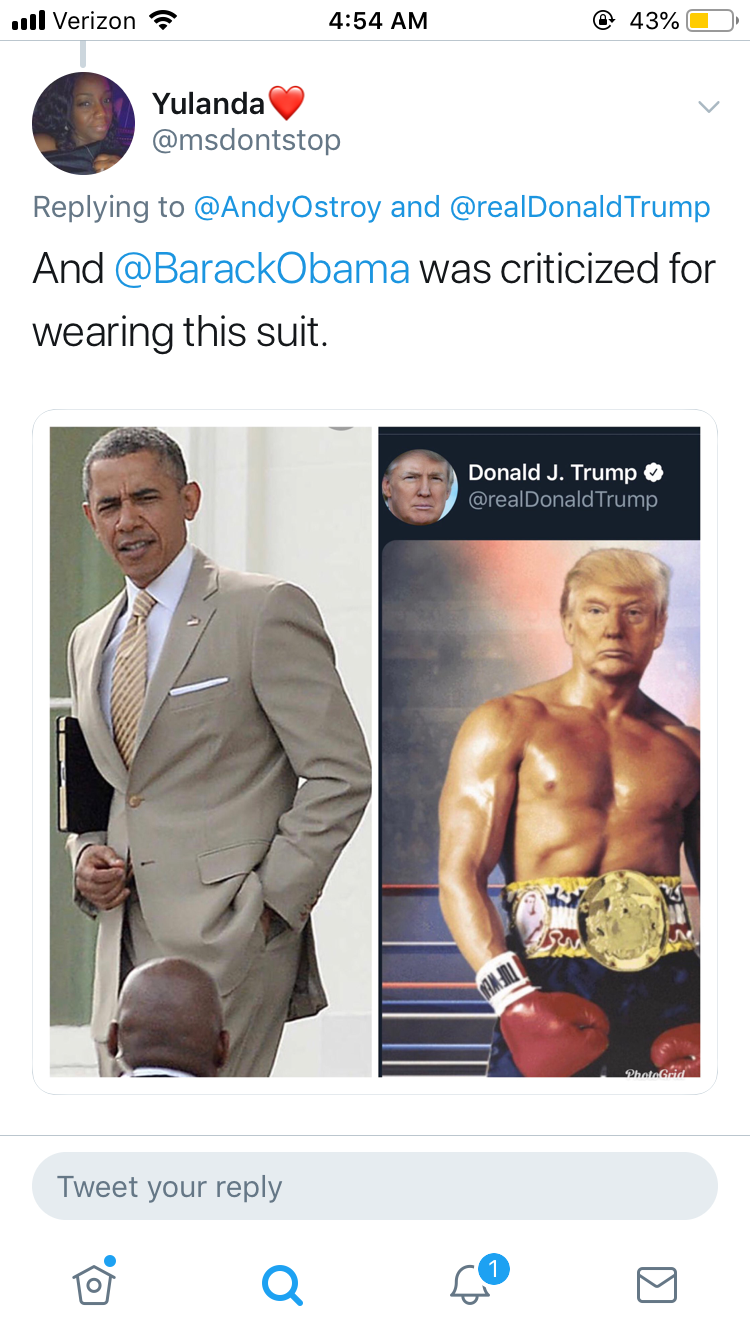 These+be+strange+times