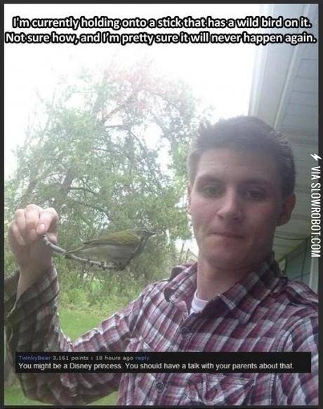 The+newest+Disney+Princess.