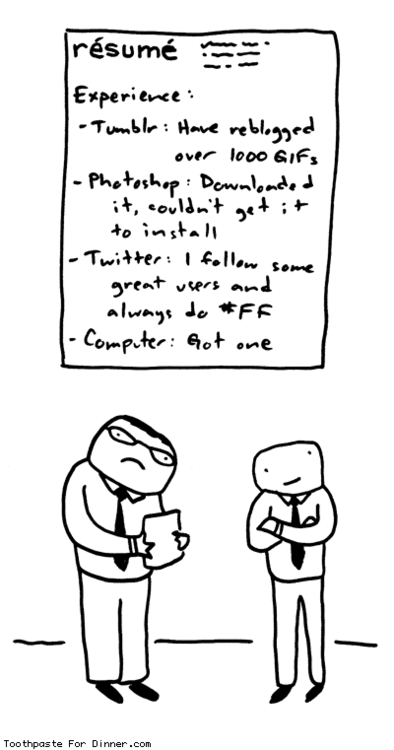 My+r%C3%A9sum%C3%A9.