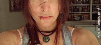 Lara+Croft+%28Tomb+Raider%29+cosplay