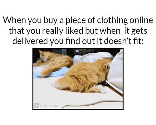 Why+I+hate+getting+new+clothes.