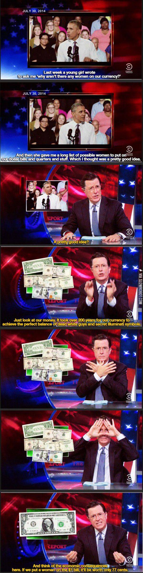 Why+aren%26%238217%3Bt+there+any+women+on+American+currency%3F