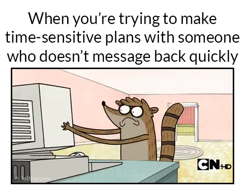 Come+on%2C+hurry+up%21