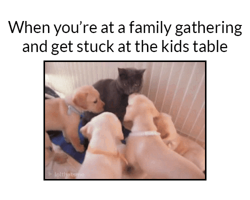 Getting+stuck+at+the+kids+table.