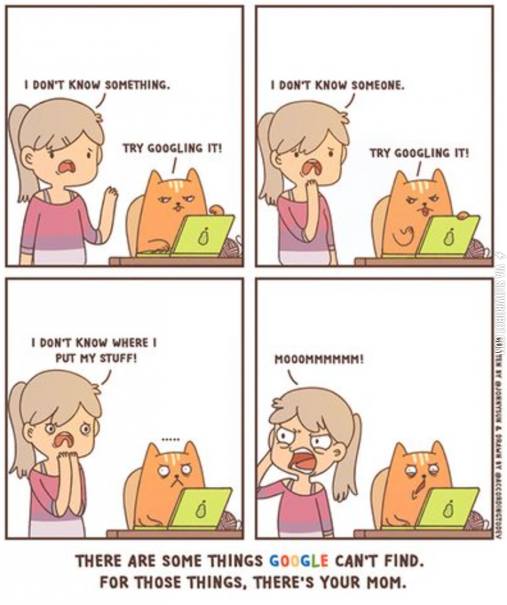 Google+knowledge+vs.+your+mom%26%238217%3Bs+knowledge.