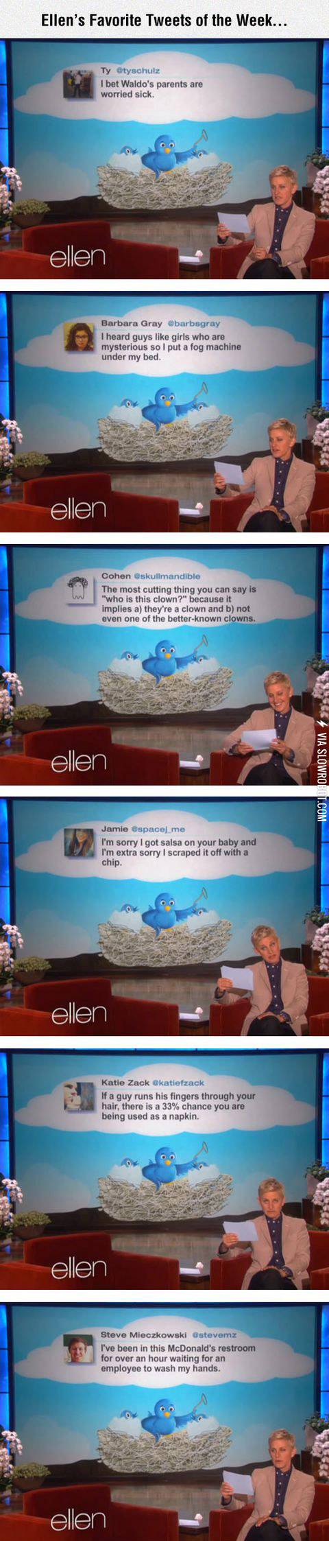 Ellen%26%238217%3Bs+favorite+tweets+of+the+week.