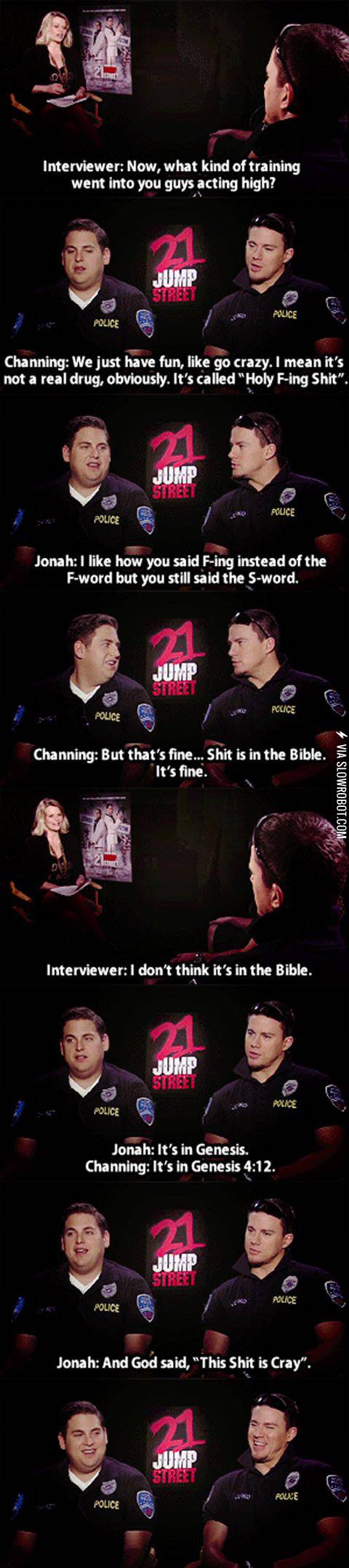 Channing+and+Jonah+are+awesome.