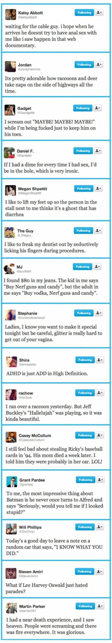 Some+hilarious+tweets