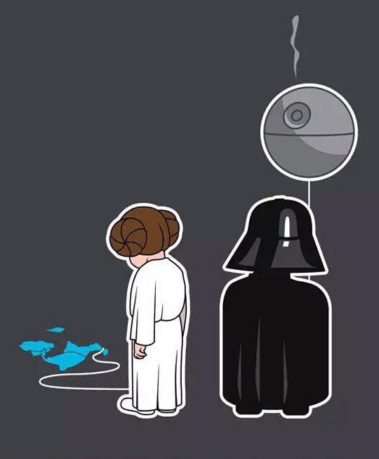 Funny+For+Alderaan+Reasons